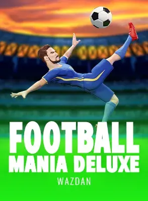 Football Mania Deluxe